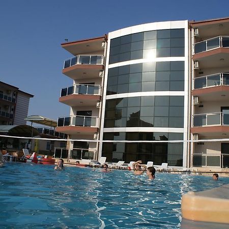 Whispering Sands Kusadası Exterior foto