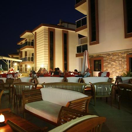 Whispering Sands Kusadası Exterior foto