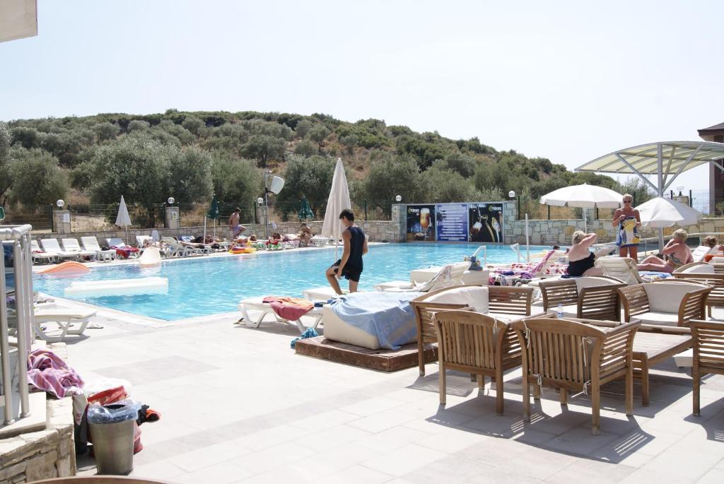 Whispering Sands Kusadası Exterior foto