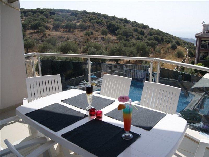 Whispering Sands Kusadası Exterior foto