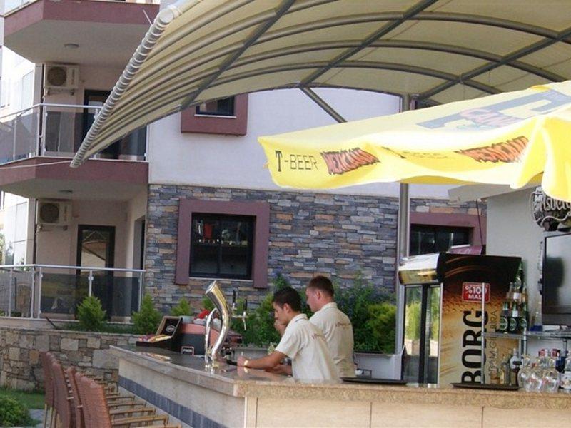 Whispering Sands Kusadası Exterior foto