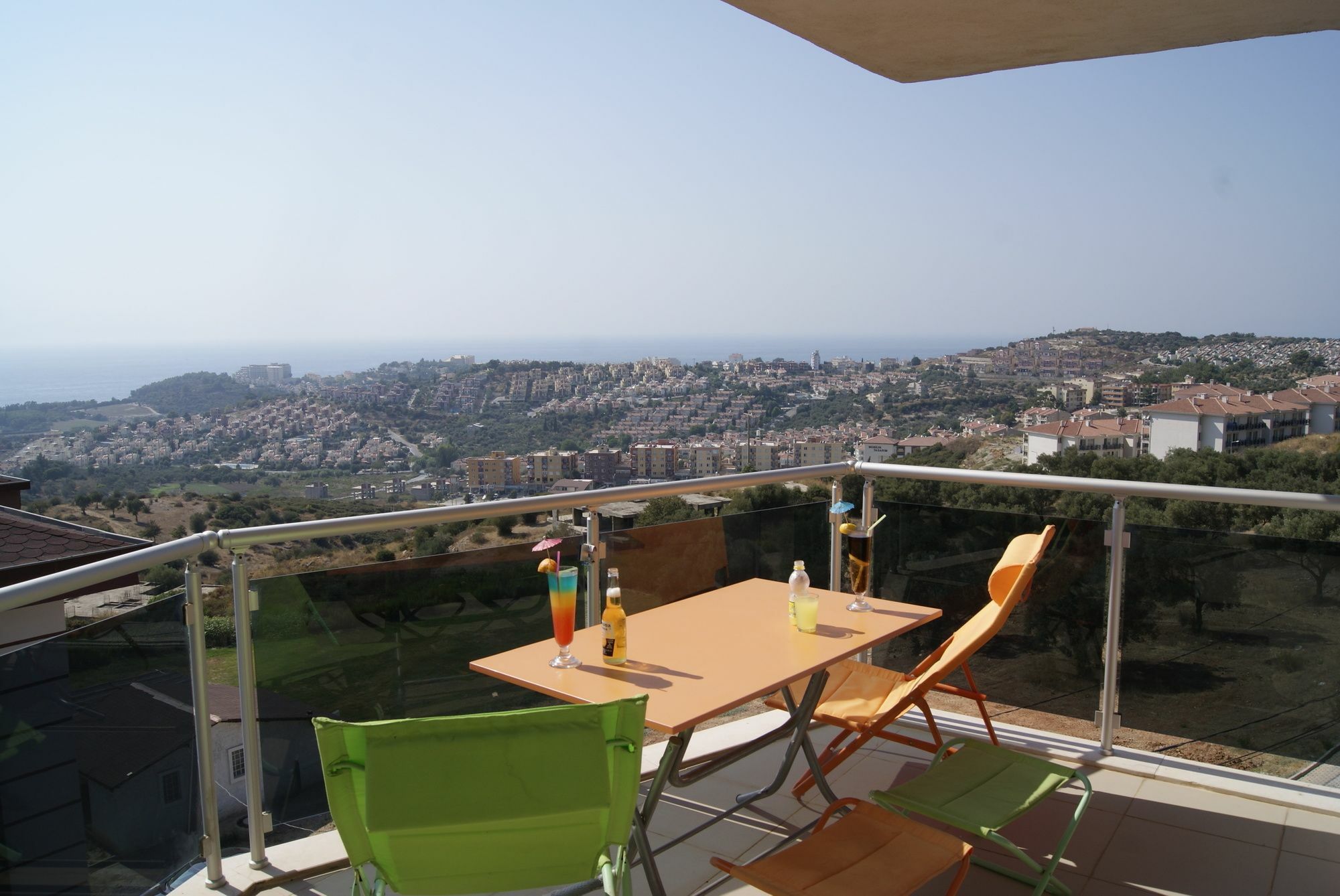 Whispering Sands Kusadası Exterior foto