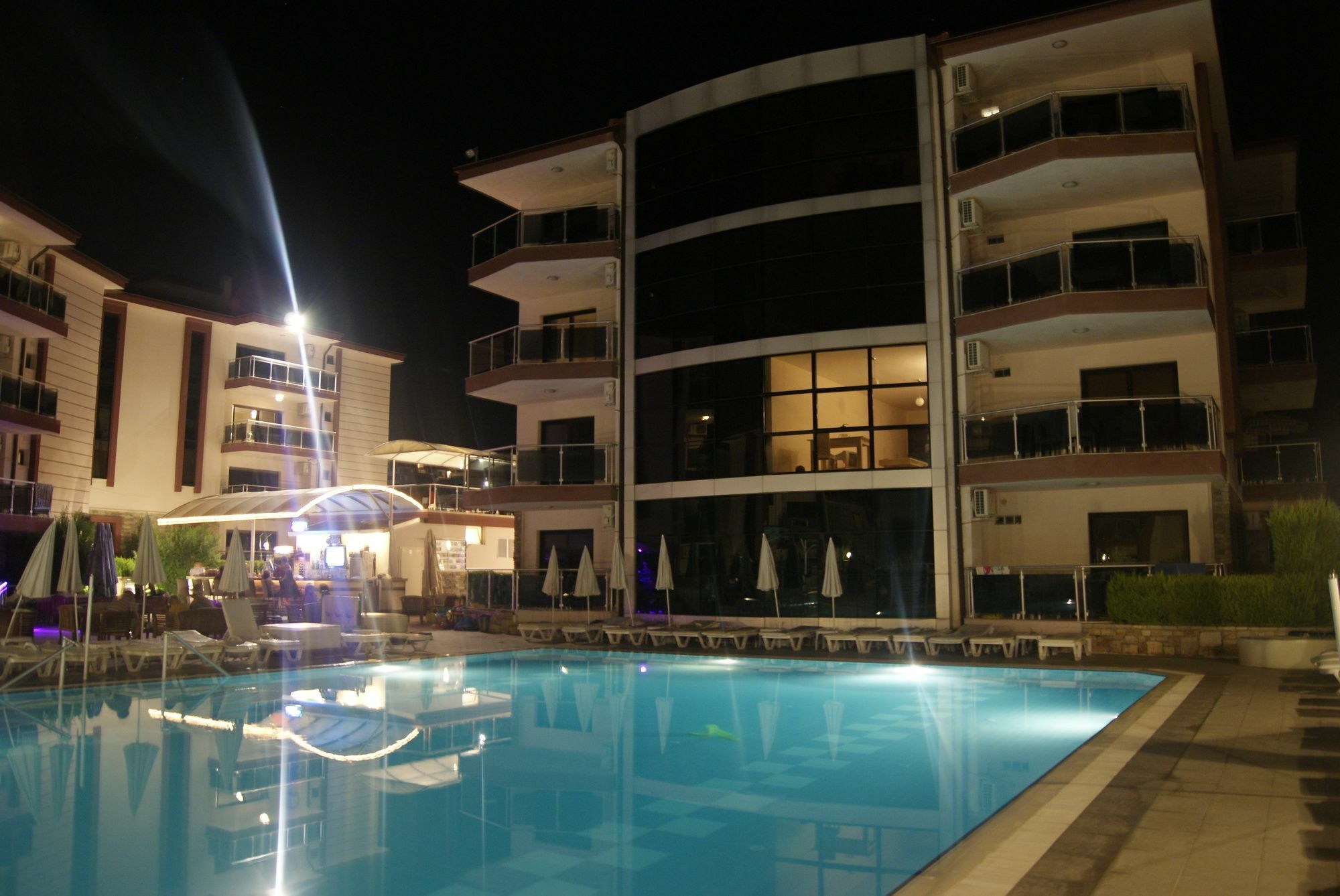 Whispering Sands Kusadası Exterior foto